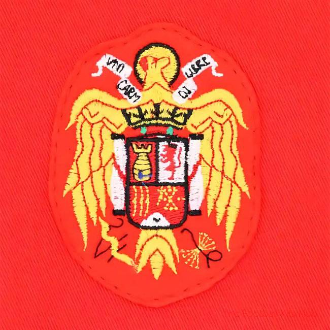 Elite Spain 1950S Shirt Sports Collection-Unisoccer Shop